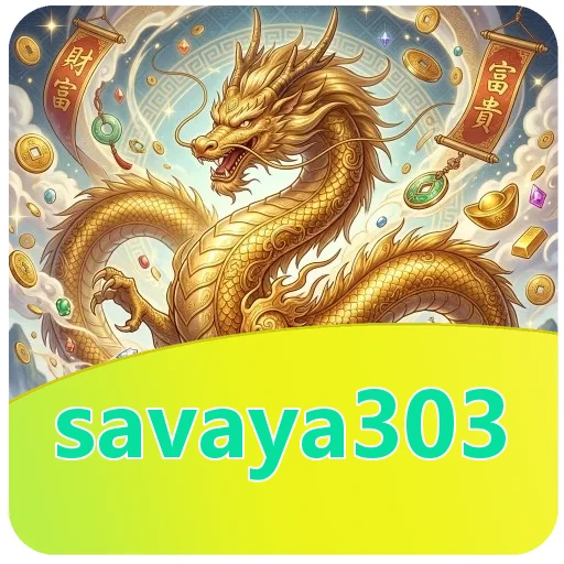Ilustrasi aplikasi savaya303 di Android
