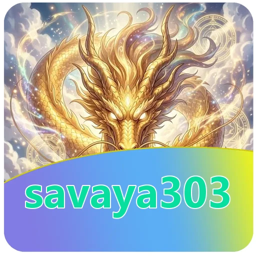 Aplikasi savaya303 setelah terpasang